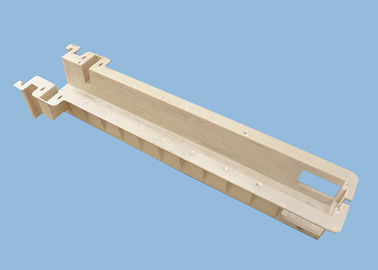 중국 플라스틱 시멘트 밸러스 터 형, 교량 담 란을 위한 구체적인 Baluster 방책 형 협력 업체