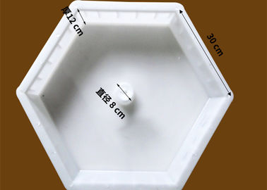 중국 재사용할 수 있는 플라스틱 시멘트 보도 형, 맞물리는 구체적인 포장 기계 형 협력 업체